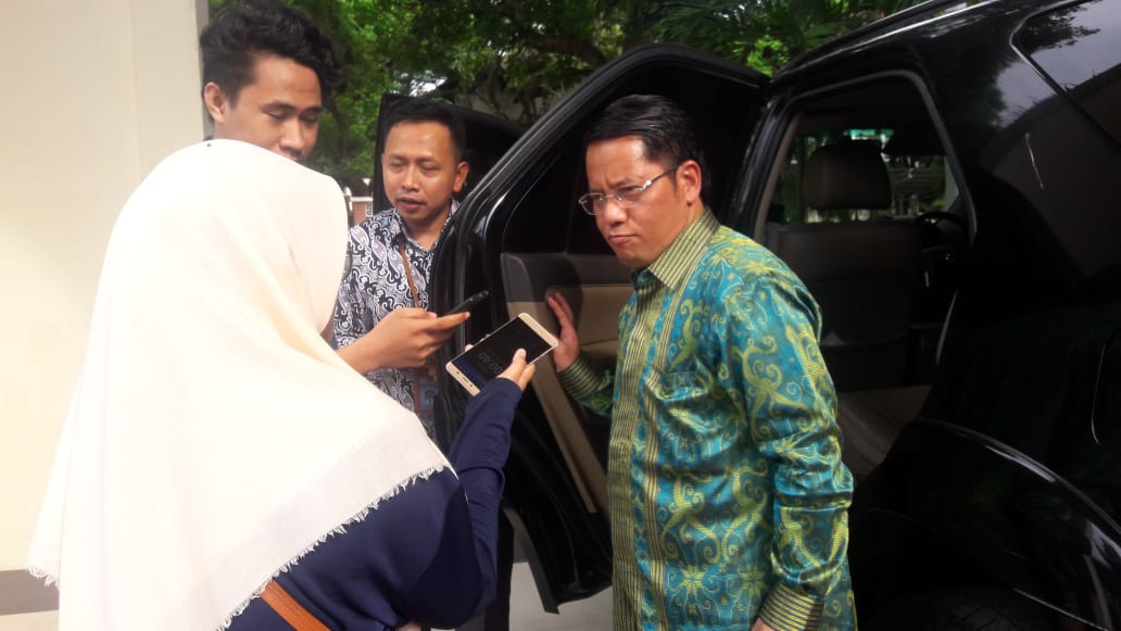 Gambar Akhir Maret, Penjaringan Calon Rektor UIN Alauddin akan Dimulai
